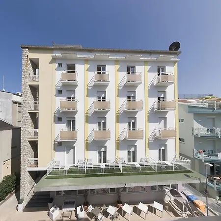 Star Hotel Cattolica
