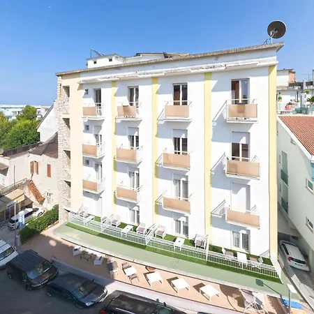 Star Hotel Cattolica