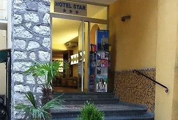 Star 3*