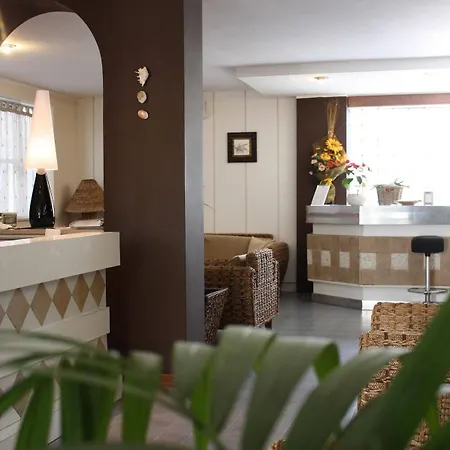 Star Hotel 3*