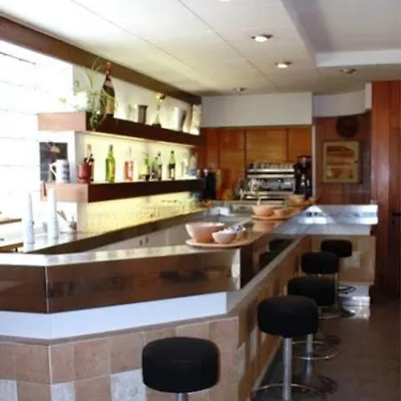 Star Hotel 3*