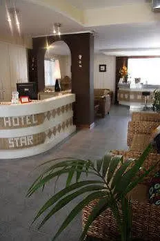 Star 3* Cattolica