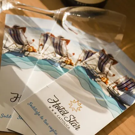 Star カットーリカ