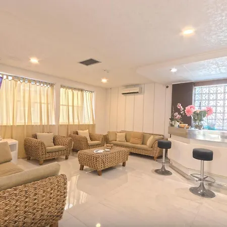 酒店 Star 卡托利卡