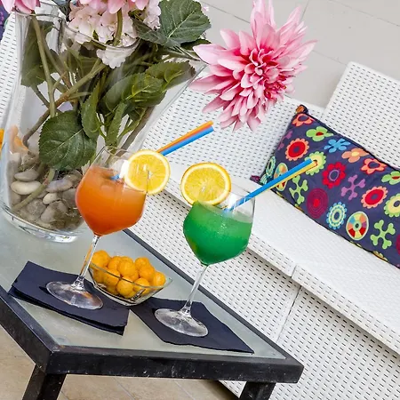 Star 3* カットーリカ