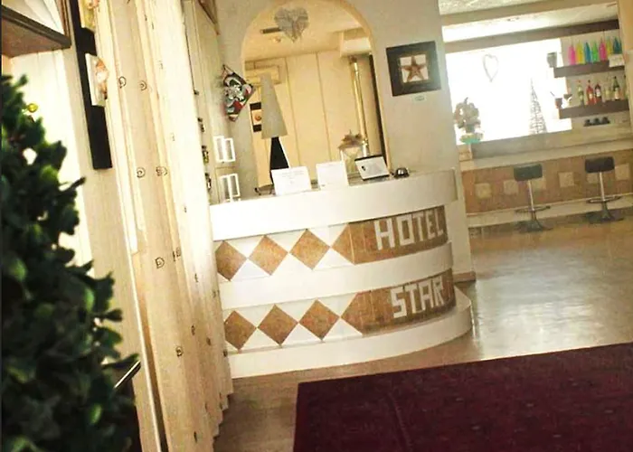 Star 3* Κατόλικα