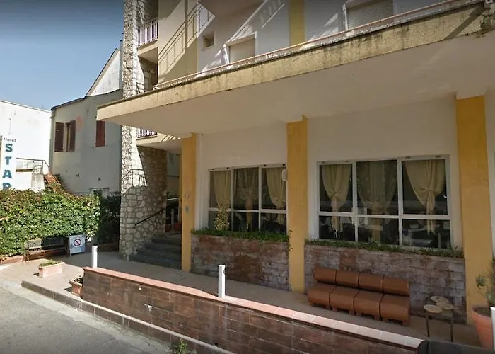 Ξενοδοχείο Star 3*