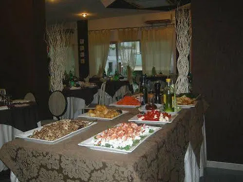 Hotell Star Cattolica