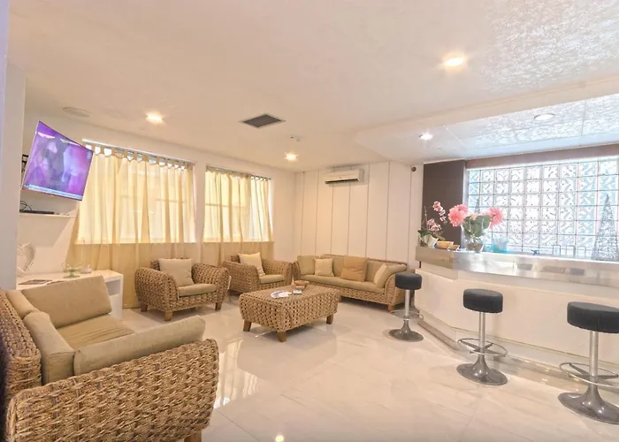 Ξενοδοχείο Star Κατόλικα