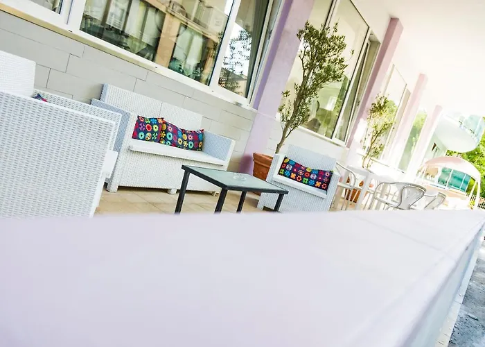 Star Hotell Cattolica