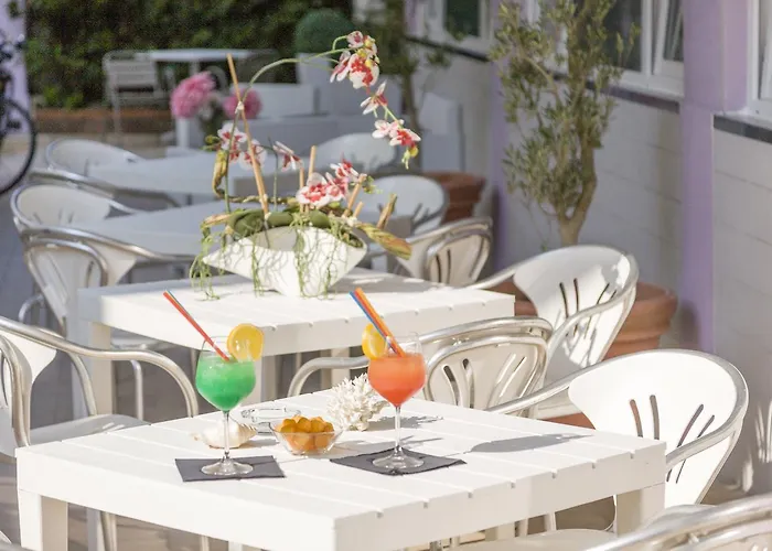 Star Ξενοδοχείο Κατόλικα