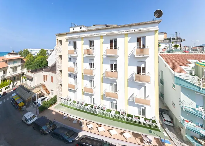 Star Hotell Cattolica