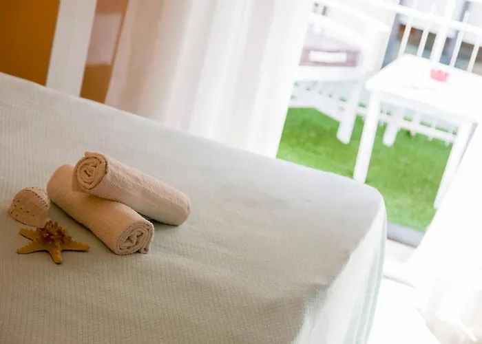 Ξενοδοχείο Star